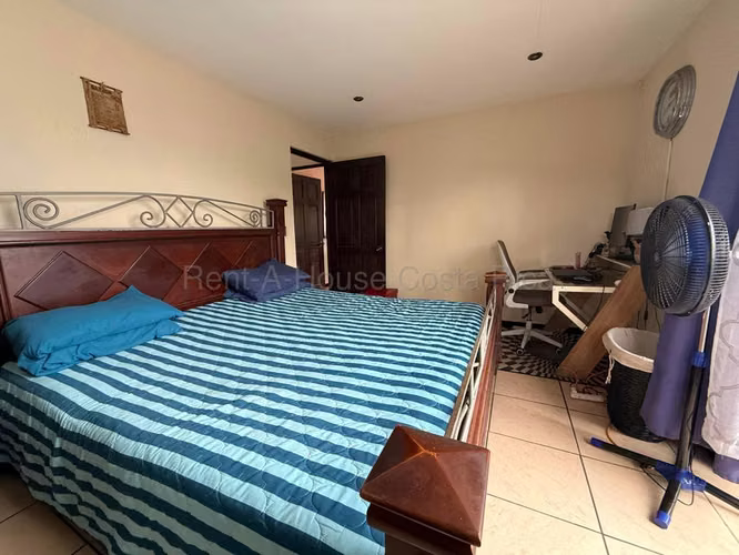 Alquiler de Casa Amueblada en Escazú-San Rafael. 27-114 - Imagen 5