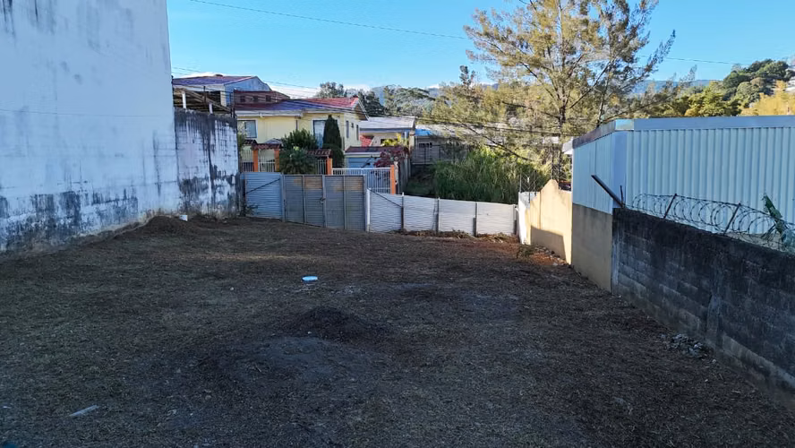  ¡OPORTUNIDAD EN CURRIDABAT! Lote de 380 m² en Lomas de Ayarco Sur – $174.000 NEGOCIABLES - Imagen 8