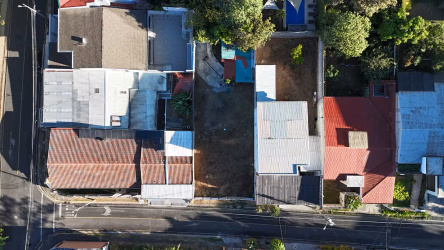  ¡OPORTUNIDAD EN CURRIDABAT! Lote de 380 m² en Lomas de Ayarco Sur – $174.000 NEGOCIABLES - Imagen 9