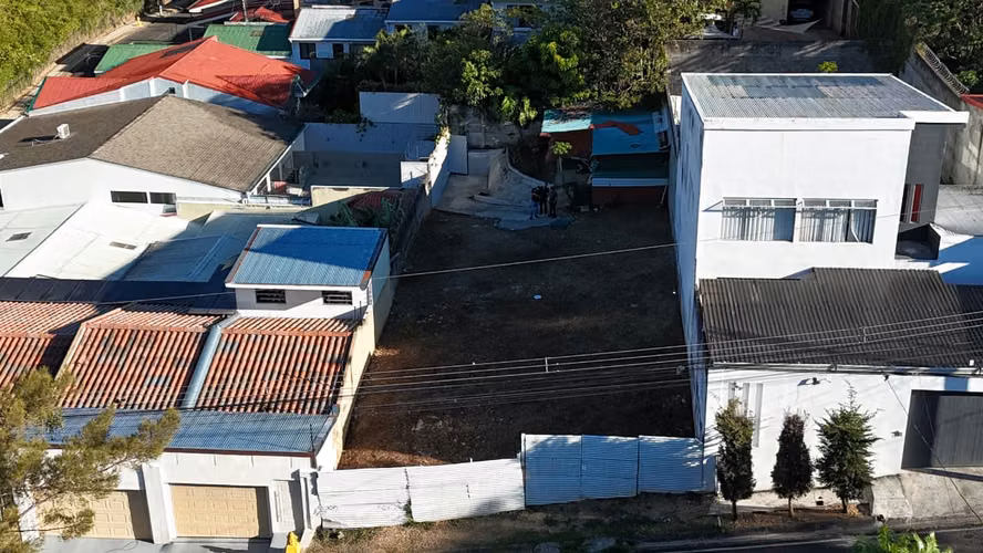  ¡OPORTUNIDAD EN CURRIDABAT! Lote de 380 m² en Lomas de Ayarco Sur – $174.000 NEGOCIABLES - Imagen 7