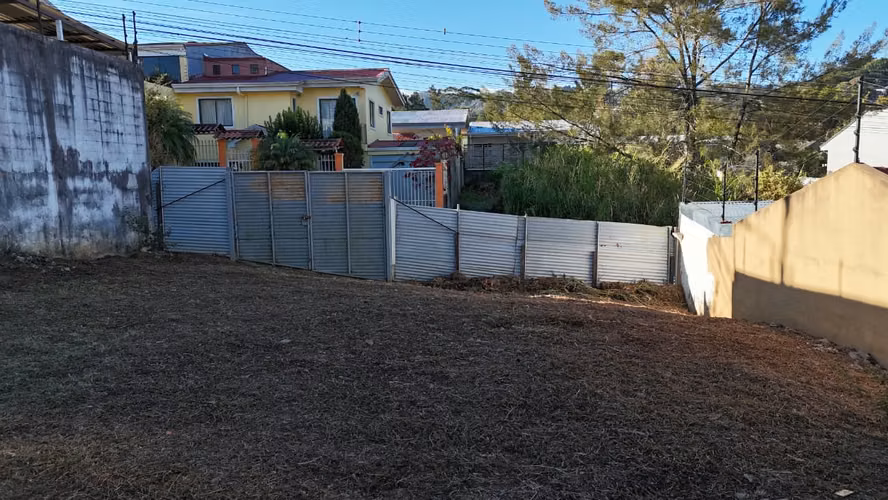  ¡OPORTUNIDAD EN CURRIDABAT! Lote de 380 m² en Lomas de Ayarco Sur – $174.000 NEGOCIABLES - Imagen 3