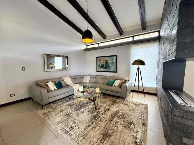 Casa contemporánea en venta en Tierra del Este, Curridabat - Imagen 7