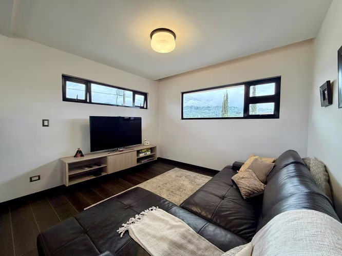 Casa contemporánea en venta en Tierra del Este, Curridabat - Imagen 6