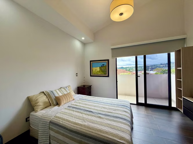 Casa contemporánea en venta en Tierra del Este, Curridabat - Imagen 13