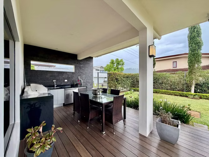 Casa contemporánea en venta en Tierra del Este, Curridabat - Imagen 12
