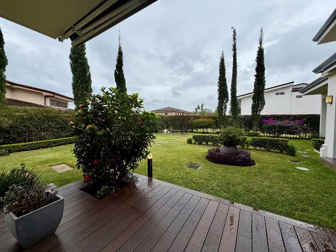 Casa contemporánea en venta en Tierra del Este, Curridabat - Imagen 10