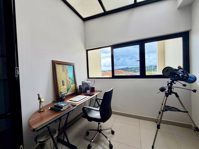Casa contemporánea en venta en Tierra del Este, Curridabat - Imagen 8