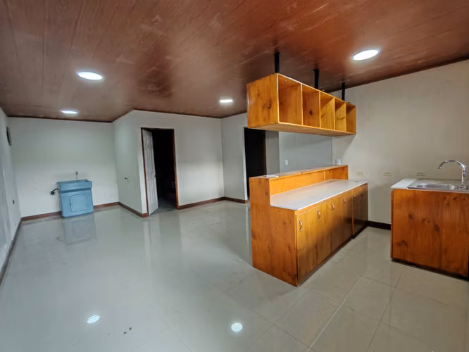 ALQUILER DE APARTAMENTOS NUEVOS EN SANTA BARBARA HEREDIA - Imagen 3