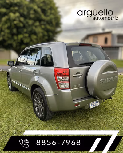 Grand Vitara 2016 - Imagen 4