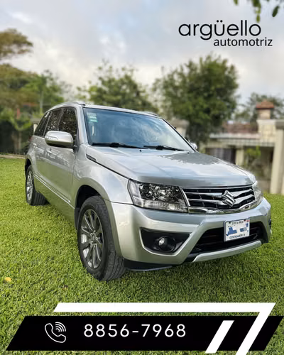 Grand Vitara 2016 - Imagen 3