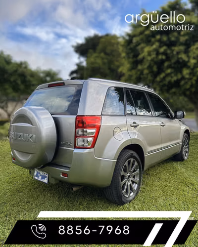 Grand Vitara 2016 - Imagen 2
