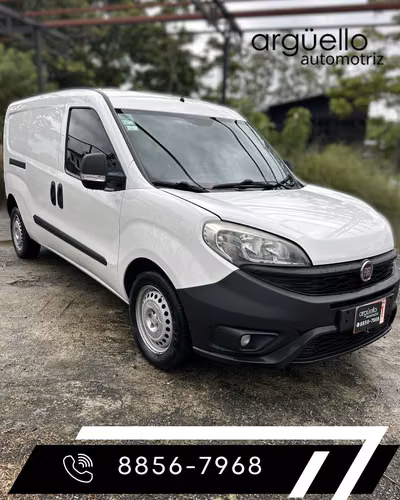 Fiat Doblo Cargo 2017 - Imagen 3