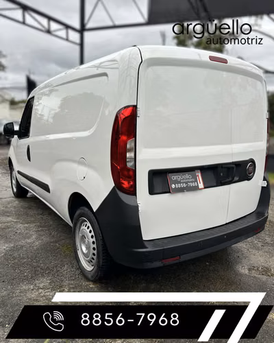 Fiat Doblo Cargo 2017 - Imagen 4