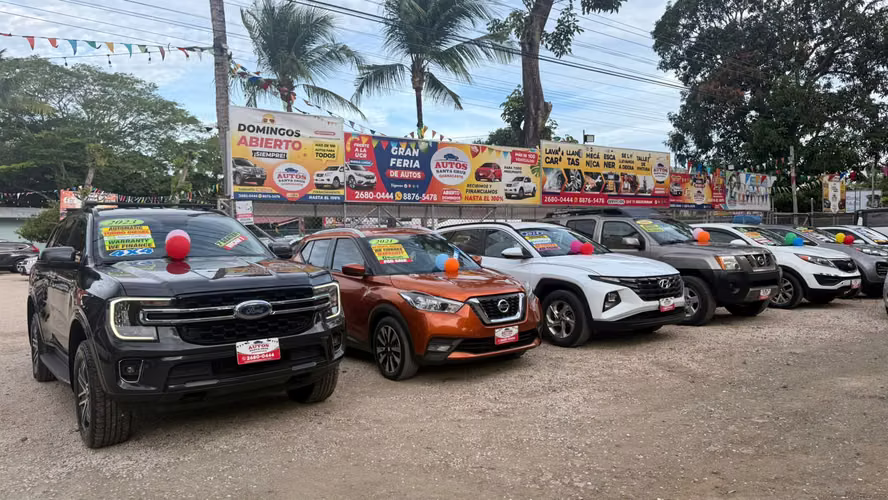 FORD EVEREST XLT-2023-AUTO-SHIFT TRONIC-7 PSJ- - Imagen 10