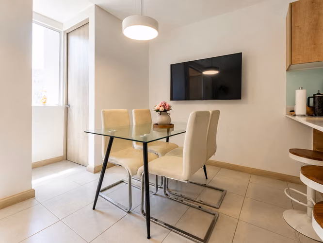 VENTA DE CASA EN PALERMO VILLAGE, SAN PABLO DE HEREDIA - Imagen 4