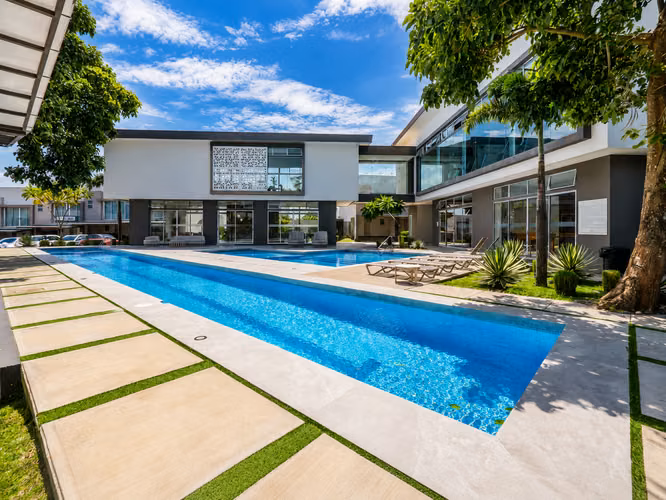 VENTA DE CASA EN PALERMO VILLAGE, SAN PABLO DE HEREDIA - Imagen 17