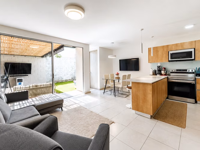 VENTA DE CASA EN PALERMO VILLAGE, SAN PABLO DE HEREDIA - Imagen 5