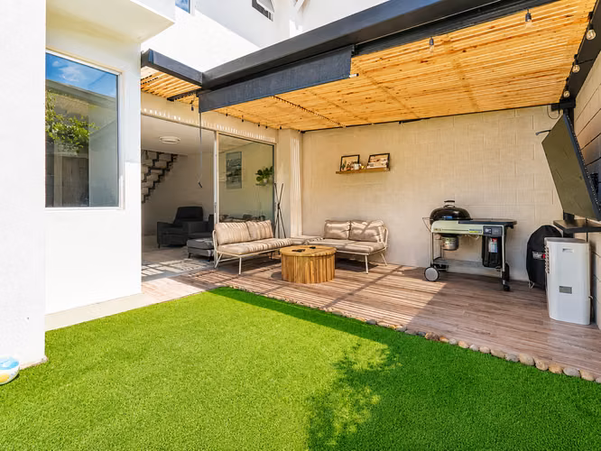 VENTA DE CASA EN PALERMO VILLAGE, SAN PABLO DE HEREDIA - Imagen 11