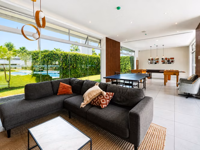 VENTA DE CASA EN PALERMO VILLAGE, SAN PABLO DE HEREDIA - Imagen 16