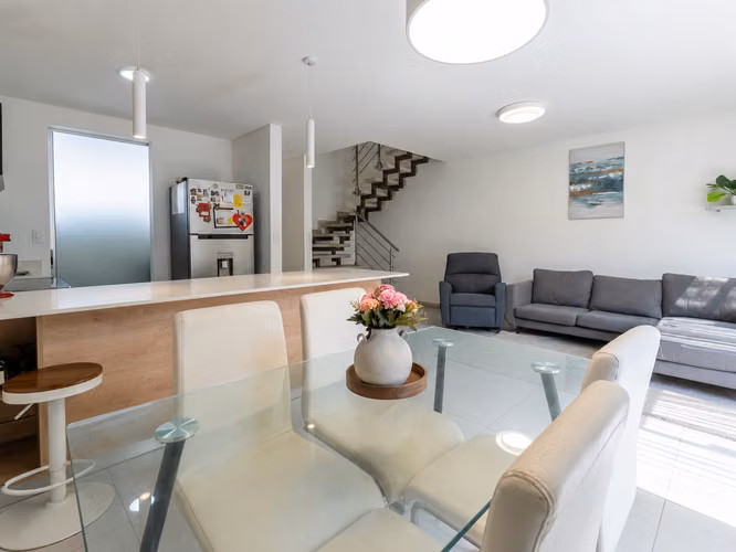 VENTA DE CASA EN PALERMO VILLAGE, SAN PABLO DE HEREDIA - Imagen 3
