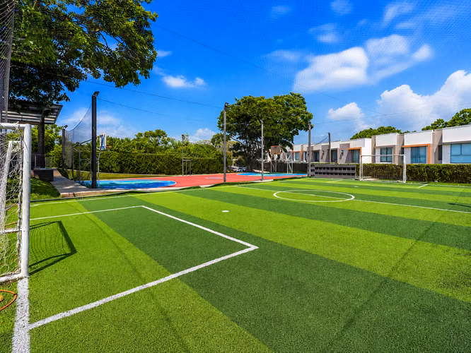 VENTA DE CASA EN PALERMO VILLAGE, SAN PABLO DE HEREDIA - Imagen 19