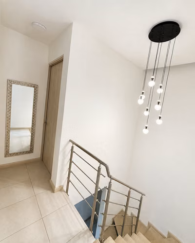 VENTA DE CASA EN PALERMO VILLAGE, SAN PABLO DE HEREDIA - Imagen 6
