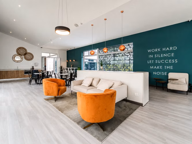 VENTA DE CASA EN PALERMO VILLAGE, SAN PABLO DE HEREDIA - Imagen 12