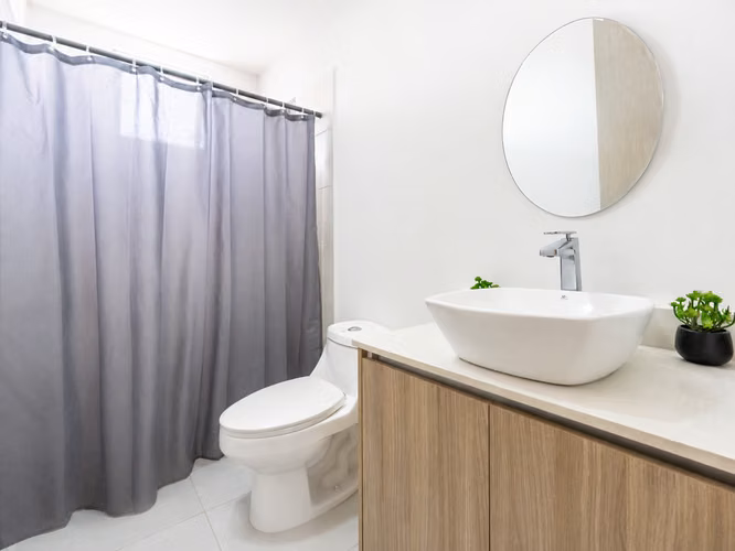 VENTA DE CASA EN PALERMO VILLAGE, SAN PABLO DE HEREDIA - Imagen 9