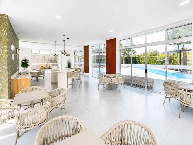 VENTA DE CASA EN PALERMO VILLAGE, SAN PABLO DE HEREDIA - Imagen 13