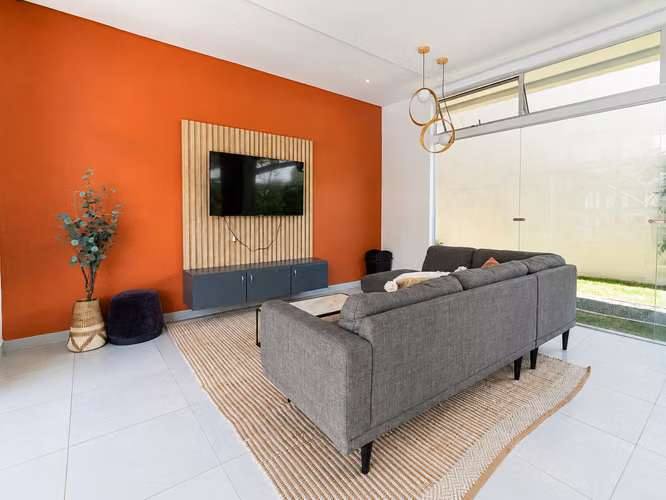 VENTA DE CASA EN PALERMO VILLAGE, SAN PABLO DE HEREDIA - Imagen 15