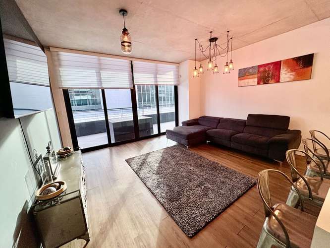 ESCAZU VILLAGE! APARTAMENTO AMOBLADO DE 2 HAB(2BAÑOS/2PARQUEOS