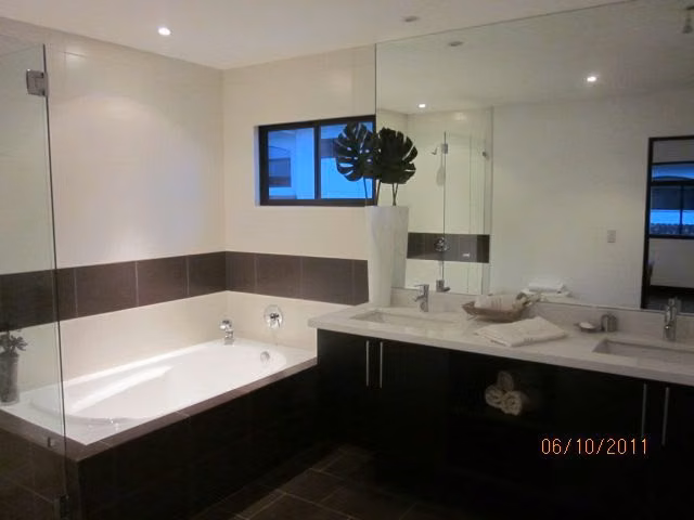 268A / Alquiler / Casa / Grande y lujosa / Condominio Exclusivo - Imagen 8