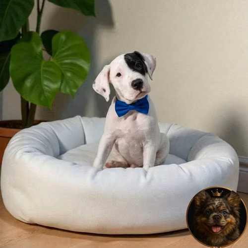 Dogo Argentino - Imagen 1