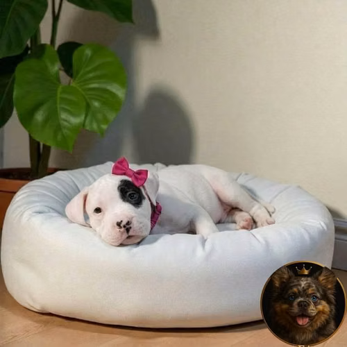 Dogo Argentino - Imagen 8