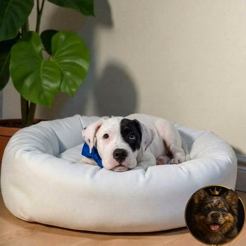 Dogo Argentino - Imagen 11