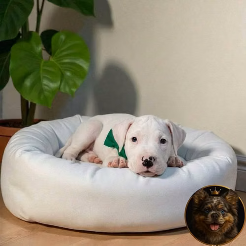 Dogo Argentino - Imagen 7