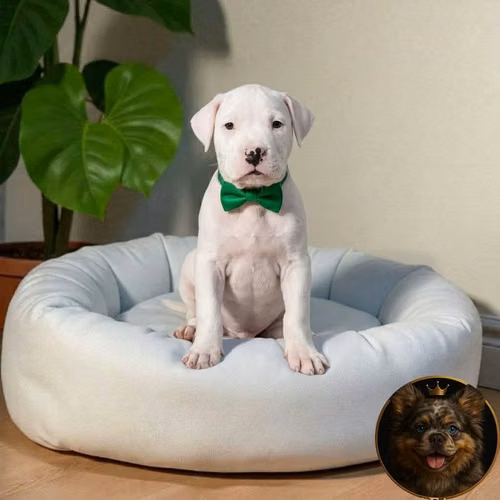 Dogo Argentino - Imagen 2