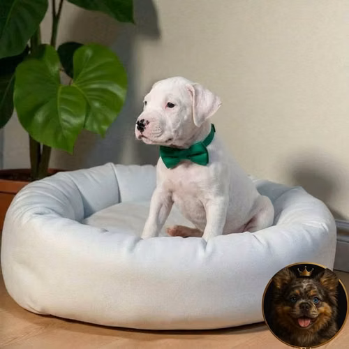 Dogo Argentino - Imagen 10