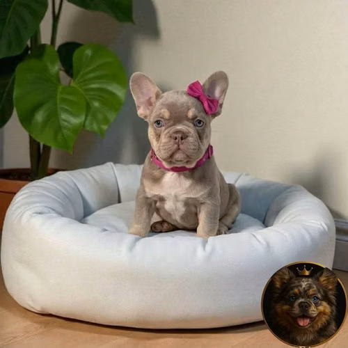 Bulldog Francés - Imagen 1