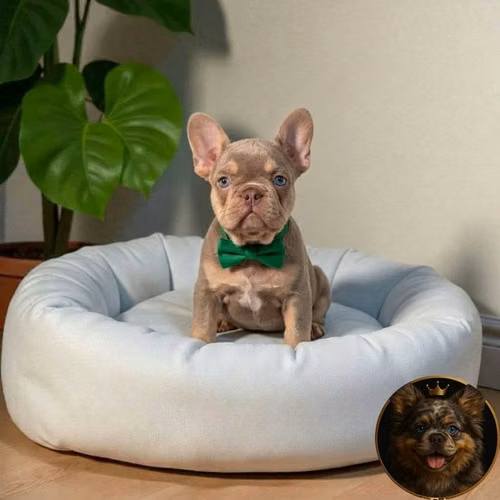 Bulldog Francés - Imagen 3