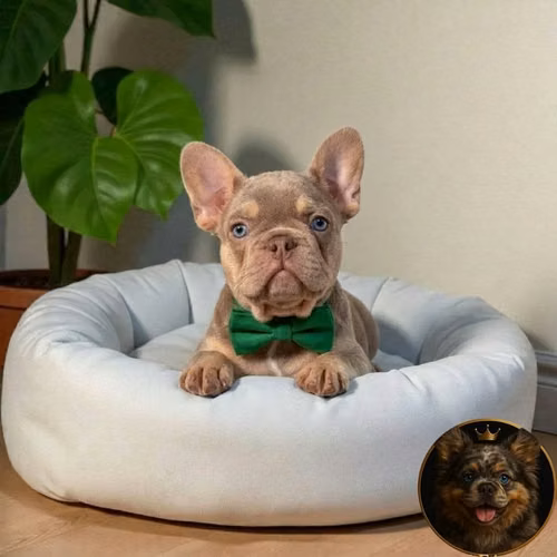 Bulldog Francés - Imagen 7