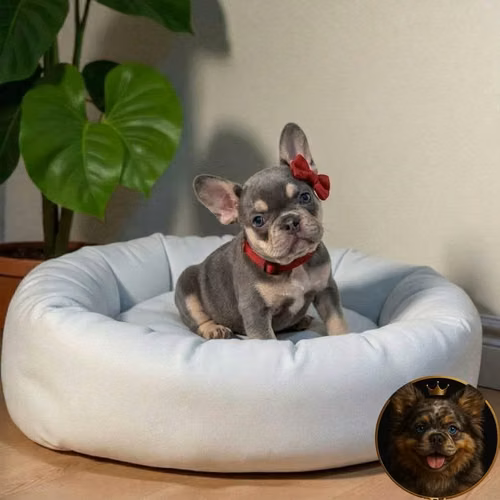 Bulldog Francés - Imagen 12