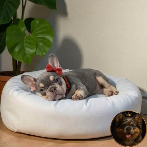 Bulldog Francés - Imagen 8