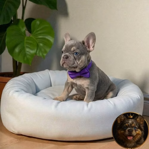 Bulldog Francés - Imagen 6