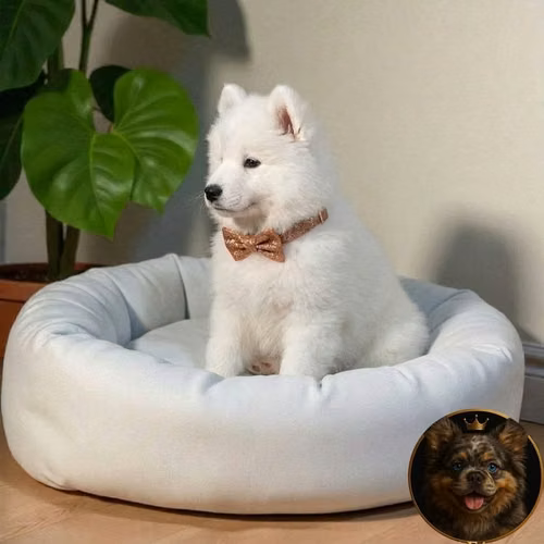 Samoyedo - Imagen 7