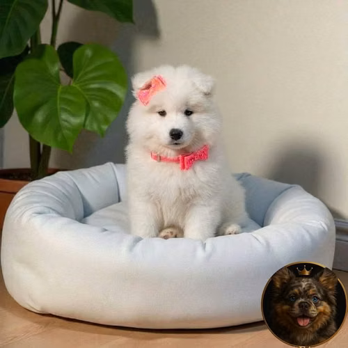 Samoyedo