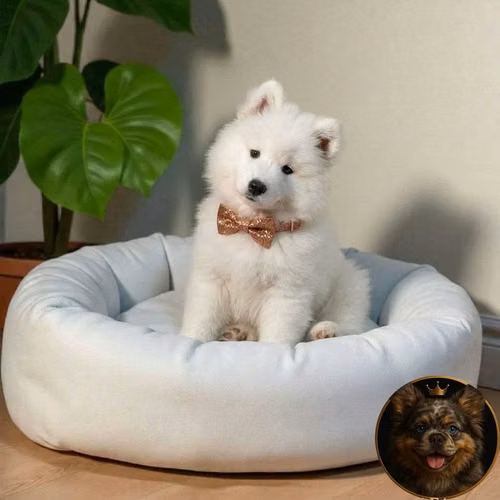 Samoyedo - Imagen 2