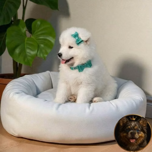 Samoyedo - Imagen 4