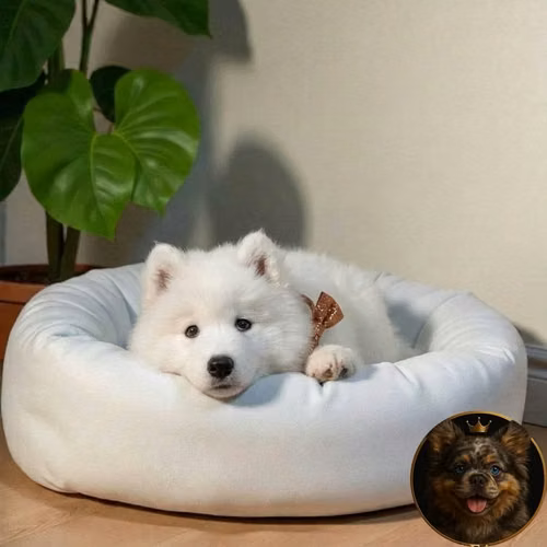 Samoyedo - Imagen 8