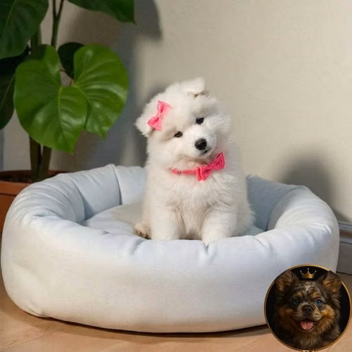 Samoyedo - Imagen 6